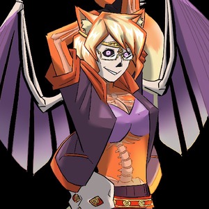 AmberThePuppet
