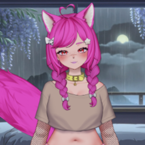 AmberWhiskers