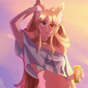 Amberwolfs