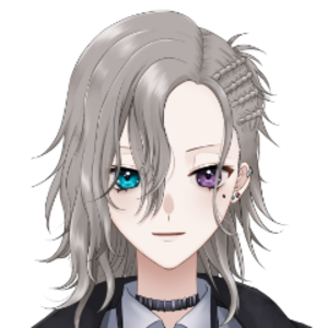 藍緑アメ