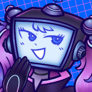 AmelieMastercomputer