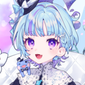 雨ノ詠ツユ