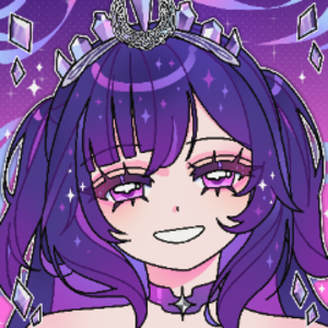 AmethystCrownX