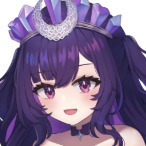 AmethystCrownX