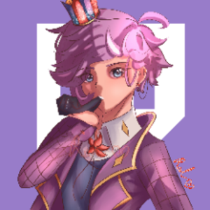 AmethystPenguinLIVE