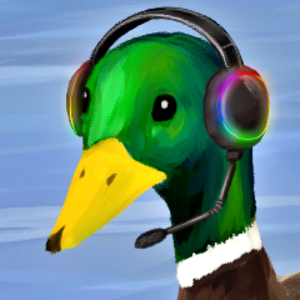 amon_gus_gamer_duck