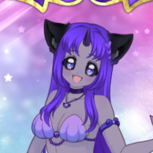 AmorNightshade
