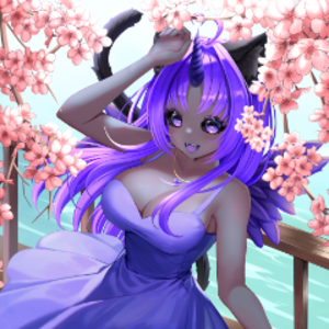 AmorNightshade