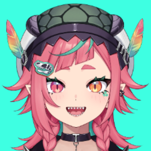 あむあむです