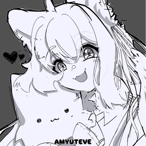 AmyutEve