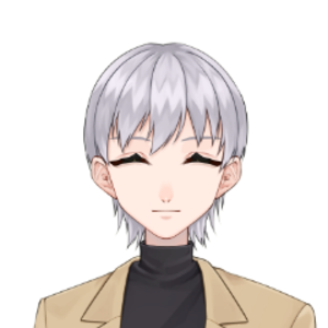 暗堂昼也