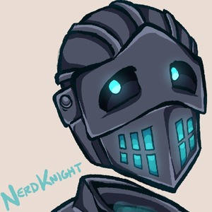 aNerdKnight