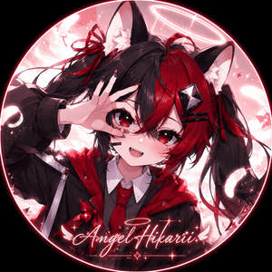AngelHikarii