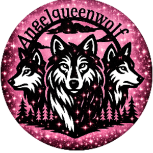 AngelQueenWolf