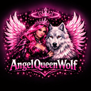 AngelQueenWolf