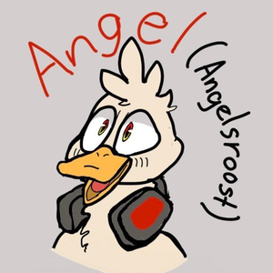angelroost