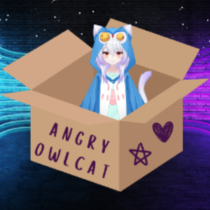 AngryOwlCat