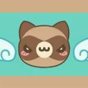 angrytanuki
