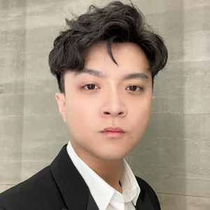 專櫃小哥安格斯