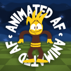 AnimatedAF