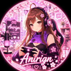 Anirign
