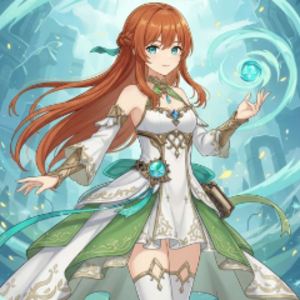 AniYsalna