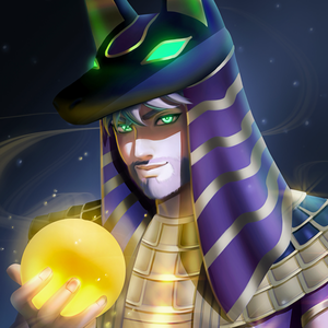 Anub1s vt