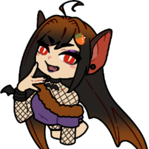 AnyaMaWeen