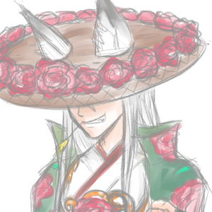 AnzuKitsune