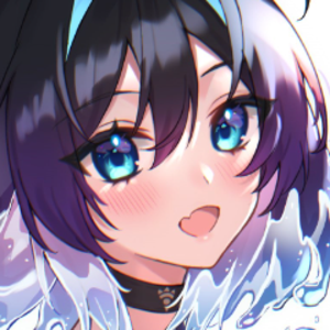 aoi_maena