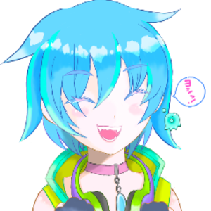 あおいたこ