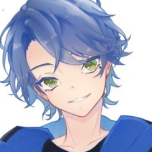 藍水ひれん