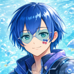 蒼守かい