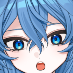 青凪