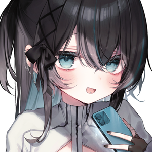 蒼鼠いおる