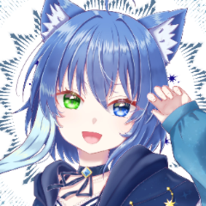 猫心星青