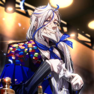 蒼空乃彼方