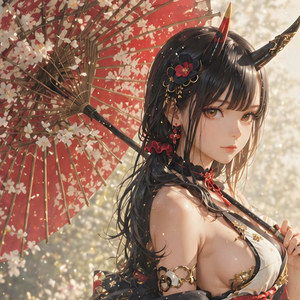 魔法少女あおい