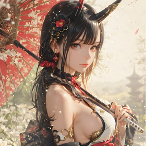 魔法少女あおい