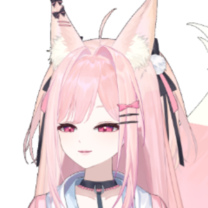 aPastelPinkFox_VT
