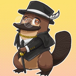 APeppyPlatypus