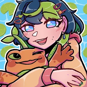 apfelfroggy