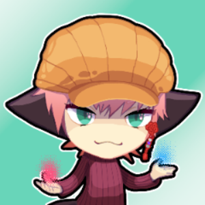 よるにゃー