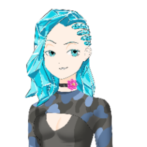 AquamarineAshley