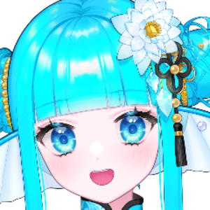 水色あくあ