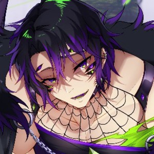 Arachnnid