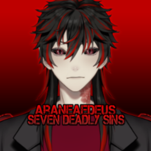 AraneaeDeus