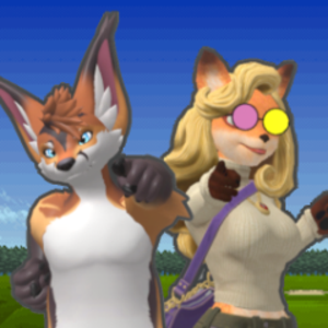 arcadefoxceej