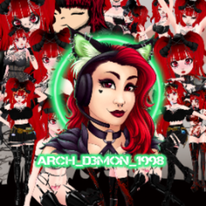 ARCH_D3MON
