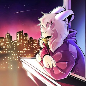 ArcSparkAsriel